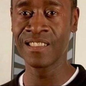 Meet your Posher, Jackson